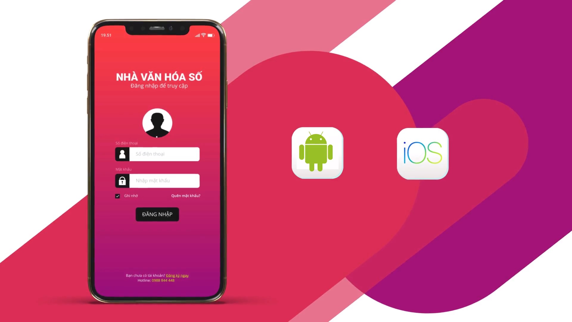 GIỚI THIỆU NHÀ VĂN HÓA SỐ