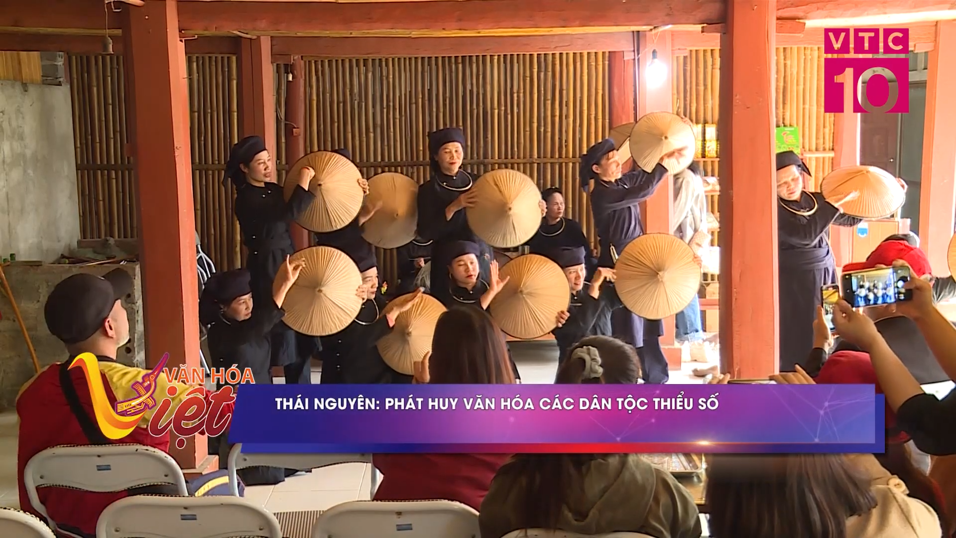Định Hóa - Thái Nguyên: Phát huy văn hóa các dân tộc thiểu số