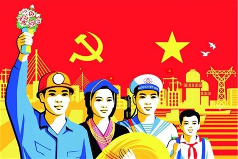 Tuyên truyền cổ động hoạt động văn hóa văn nghệ